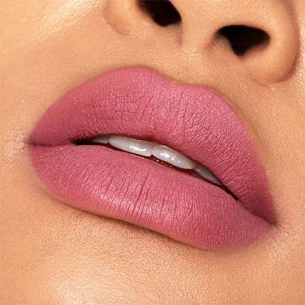 Tekutý rúž na pery Matt Pro Ink - 060 I Choose Passion CATRICE