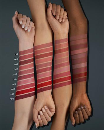 Tekutý rúž na pery Matt Pro Ink - 060 I Choose Passion CATRICE