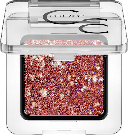 Lidschatten Art Couleurs 370 Blazing Berry CATRICE