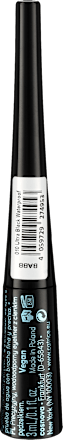 24h Brush Liner Waterproof 010 CATRICE