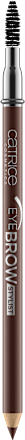 Eye Brow Stylist olovka za obrve – 025 Perfect Brown CATRICE