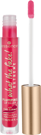 what the fake! Extreme sjajilo za povećanje usana  essence