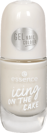 gel nail colour lak za nokte – 03 Icing On The Cake essence