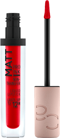 Tekutý rúž na pery Matt Pro Ink - 090 This Is My Statement CATRICE