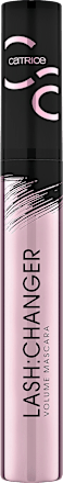 Mascara Lash Changer Volume Ultra Black 010 CATRICE