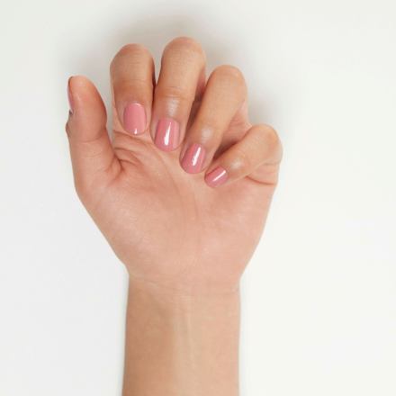 Nagellack Gel Nail Colour 38 Aloha Papaya essence