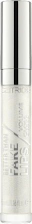 Lipgloss Better Than Fake Lips 010 Maximum Glow CATRICE