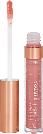Clean ID Hydra Lip Plumper - Nr. 030 Pink Lily CATRICE