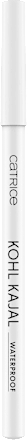 Kohlkajal Waterproof 020 Tweet White CATRICE