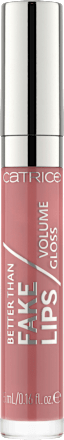 Lipgloss Better Than Fake Lips 030 Lifting Nude CATRICE