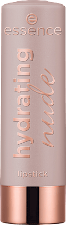Lippenstift Hydrating Nude 301 Romantic essence