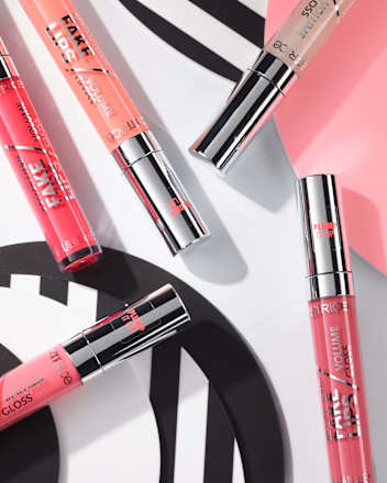 Lipgloss Better Than Fake Lips 030 Lifting Nude CATRICE