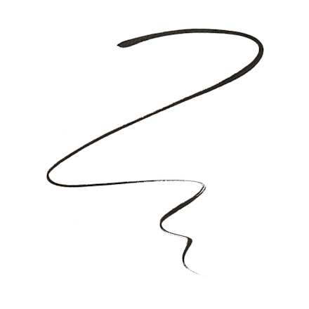 24h Brush Eyeliner Waterproof CATRICE