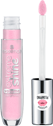Błyszczyk do ust Extreme Shine Volume Lipgloss 102 Sweet Dreams essence