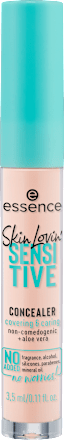 Korektor Skin Lovin' Sensitive Concealer 05 essence