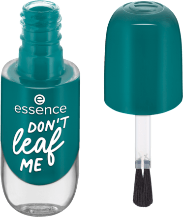 Лак за нокти - Nr. 19 DON’T leaf ME essence