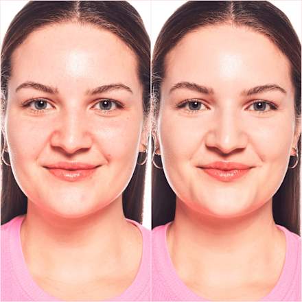 Foundation Fresh & Fit 05 Fresh Porcelaine essence