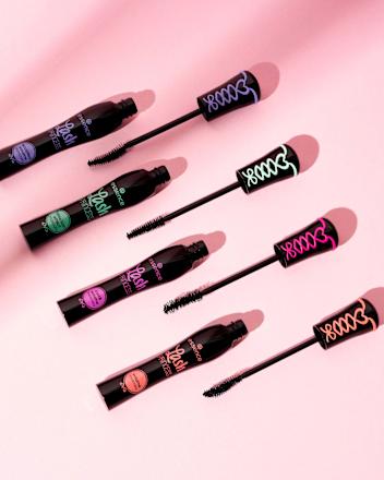 Mascara Lash Princess Curl & Volume essence
