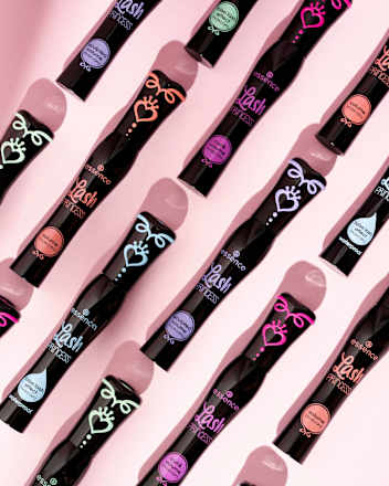 Mascara Lash Princess Curl & Volume essence
