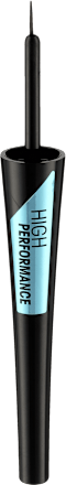 24h Brush Liner Waterproof 010 CATRICE
