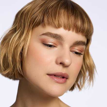 Lidschatten Art Couleurs 350 Frosted Bronze CATRICE