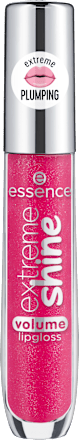 Szájfény Extreme shine - Nr. 103 Pretty in Pink essence