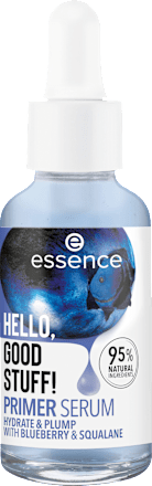 Gesichtsserum Hello, good stuff! Primer essence