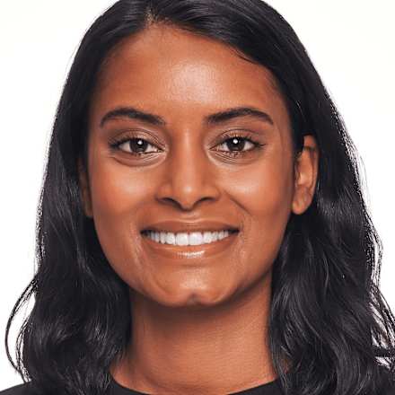 Mascara Glam & Doll Sensitive Volume 010 Ultra Black CATRICE