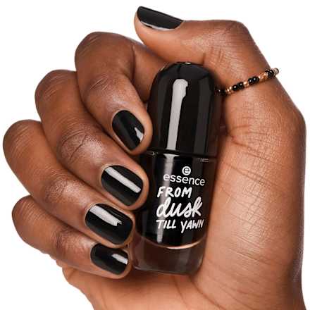 Nagellack Gel Nail Colour 46 From Dusk Till Yawn essence