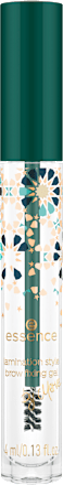 Augenbrauengel Lamination Style By Merve 01 Can Be Tamed! essence