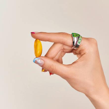 Clean Skin Gummies INAO