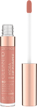 Clean ID Hydra Lip Plumper - Nr. 030 Pink Lily CATRICE