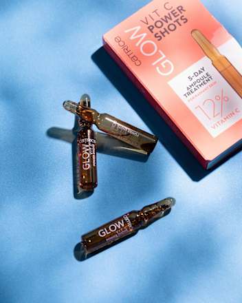 Ampullen Glow Vit C Power Shots CATRICE