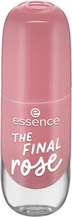 Лак за нокти - Nr. 08 The Final rose essence