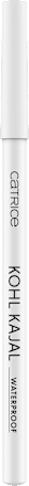 Kohl Kajal vodootporna olovka za oči – 020 Tweet White CATRICE