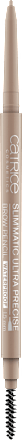 Slim'Matic Ultra Precise vodootporna olovka za obrve – 015 Ash Blonde CATRICE