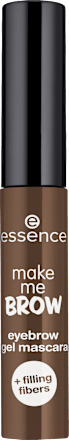 make me brow maskara za obrve – 05 Chocolaty Brows essence