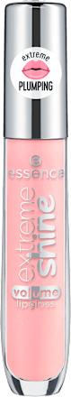 Błyszczyk do ust Extreme Shine Volume Lipgloss 105 Flower Blossom essence