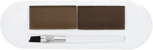 Brow powder set 01 essence