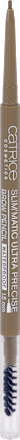 Slim‘Matic Ultra Precise creion de sprâncene waterproof 015 Ash Blonde CATRICE