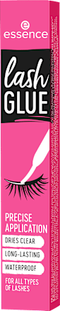lash Glue ljepilo za umjetne trepavice  essence