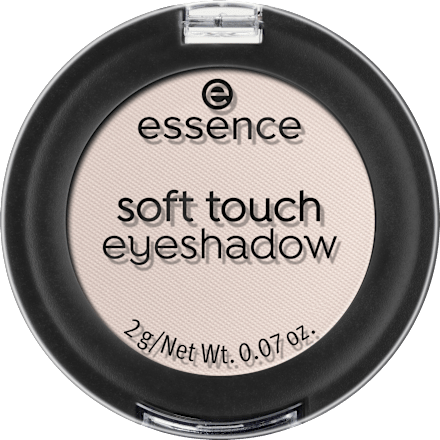 Lidschatten Soft Touch 01 The One essence