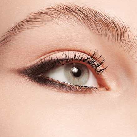 Lidschatten Soft Touch 06 Pitch Black essence