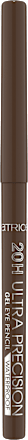 20H Ultra Precision vodootporna gel olovka za oči – 030 Brownie CATRICE