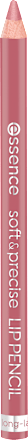 Lipliner Soft & Precise 303 Delicate essence