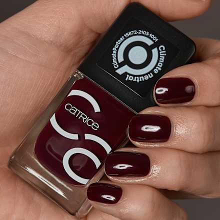 Catrice ICONails Gel Lacquer 75 – Nagellack Für Langanhaltenden Glanz