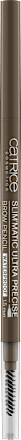 Augenbrauenstift Slim'Matic Ultra Precise 035 Ash Brown CATRICE