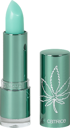 Hemp & Mint Glow balzam za usne – 010 High On Life CATRICE