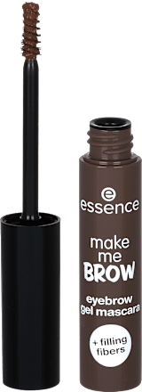 make me brow maskara za obrve – 05 Chocolaty Brows essence