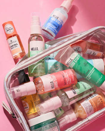 Gesichtsserum Hello, good stuff! Primer essence